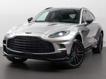 ASTON MARTIN DBX707  25MY  B&W  PPF