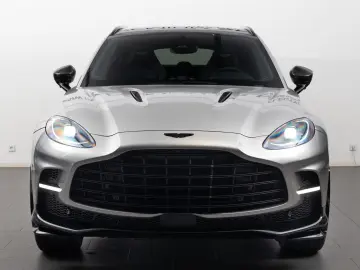 ASTON MARTIN DBX707  25MY  B&W  PPF
