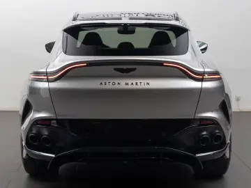 ASTON MARTIN DBX707  25MY  B&W  PPF