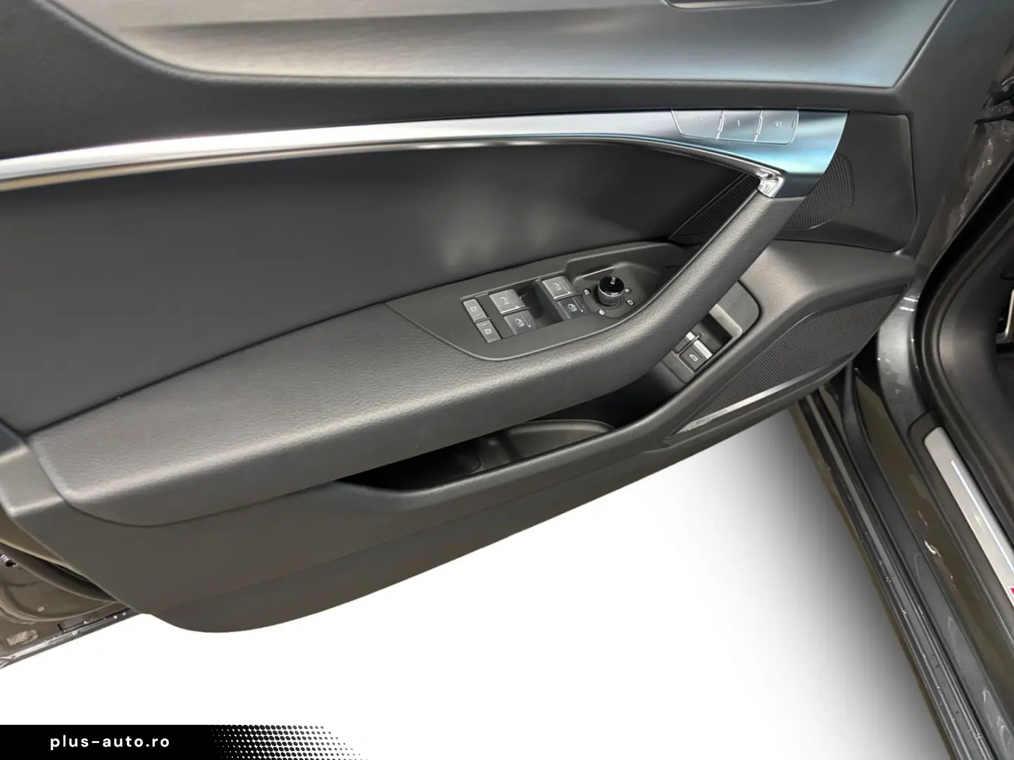AUDI A6 Limousine 50 TFSI e QU S-LINE MATRIX HuD PANO