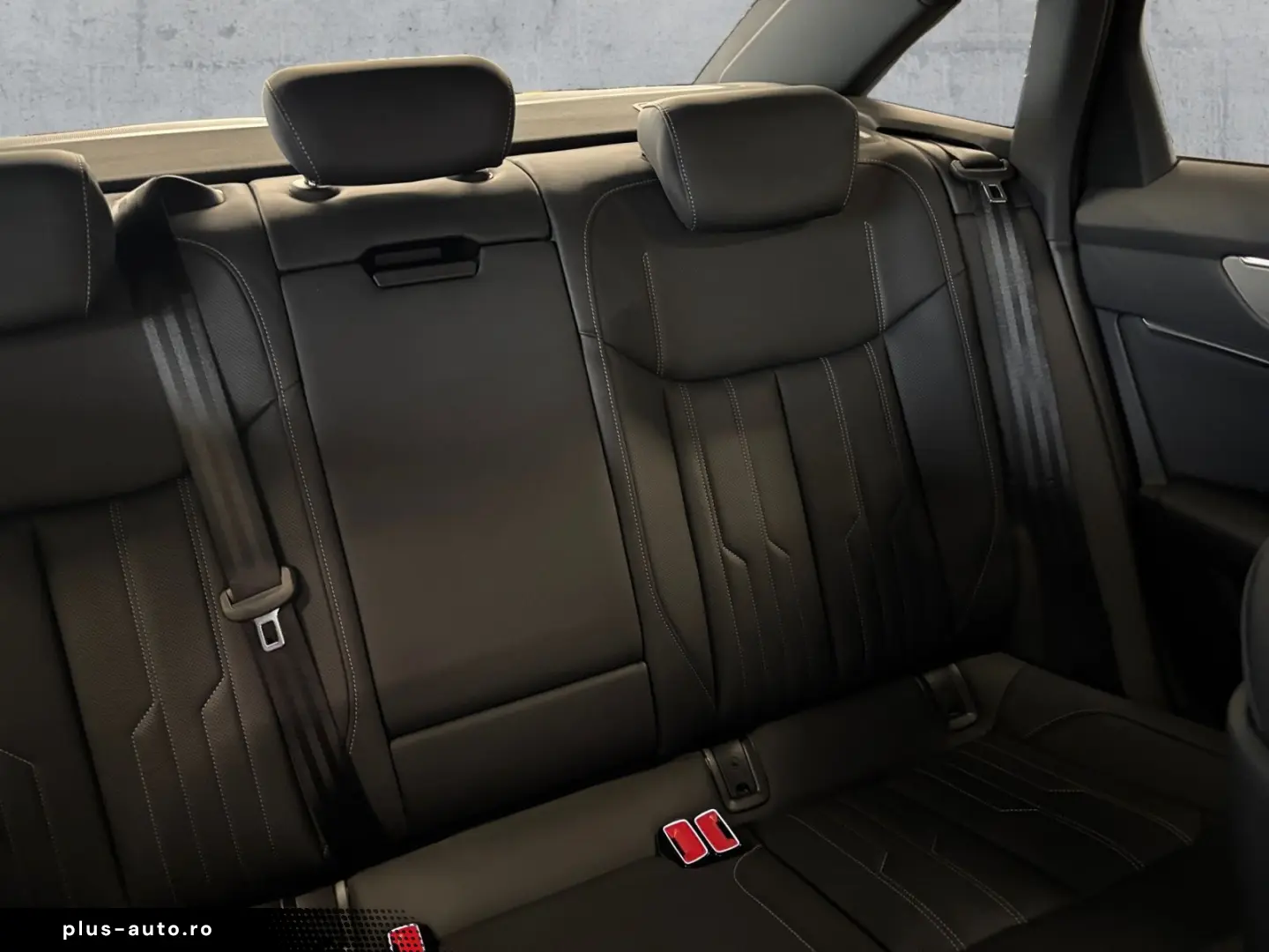 AUDI A6 Limousine 50 TFSI e QU S-LINE MATRIX HuD PANO