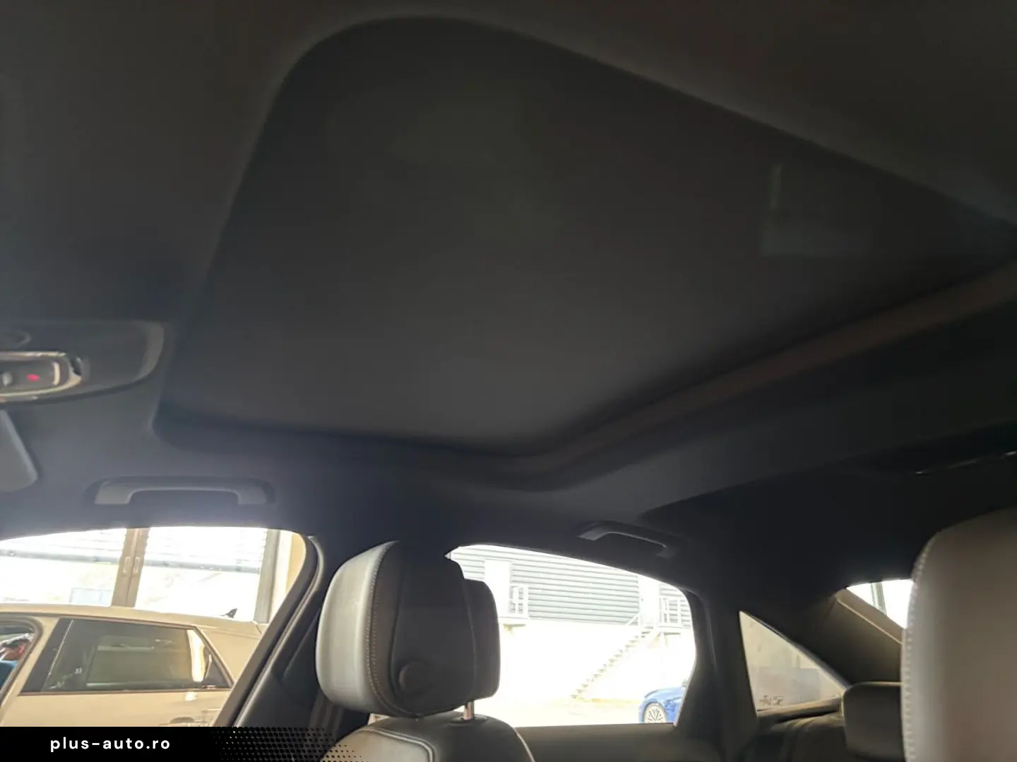 AUDI A6 Limousine 50 TFSI e QU S-LINE MATRIX HuD PANO