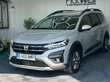 Dacia Jogger 5 locuri TCe 110 Comfort