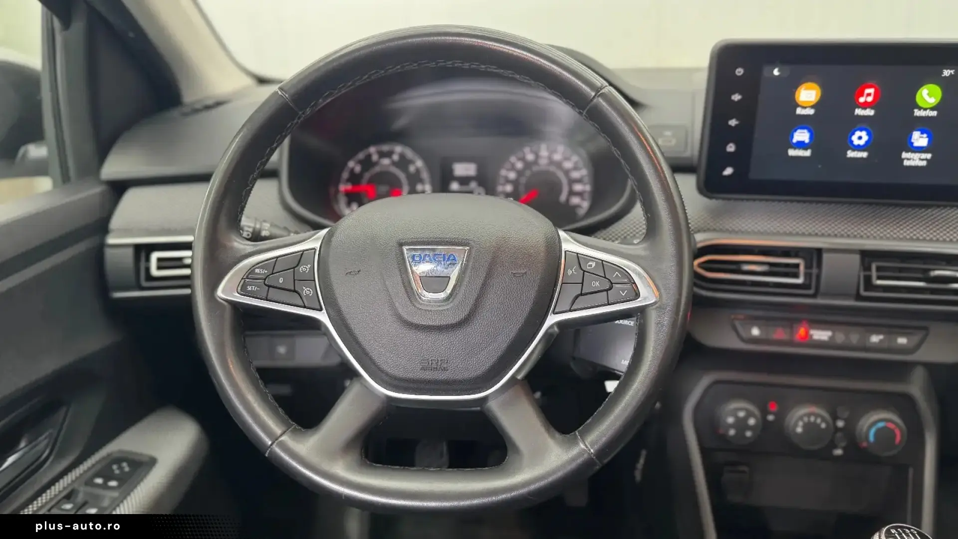 Dacia Jogger 5 locuri TCe 110 Comfort