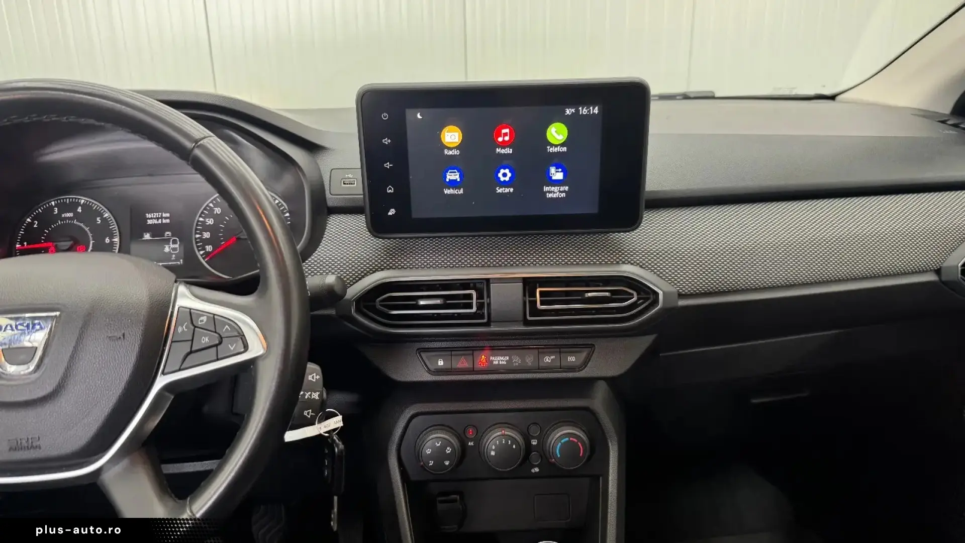 Dacia Jogger 5 locuri TCe 110 Comfort