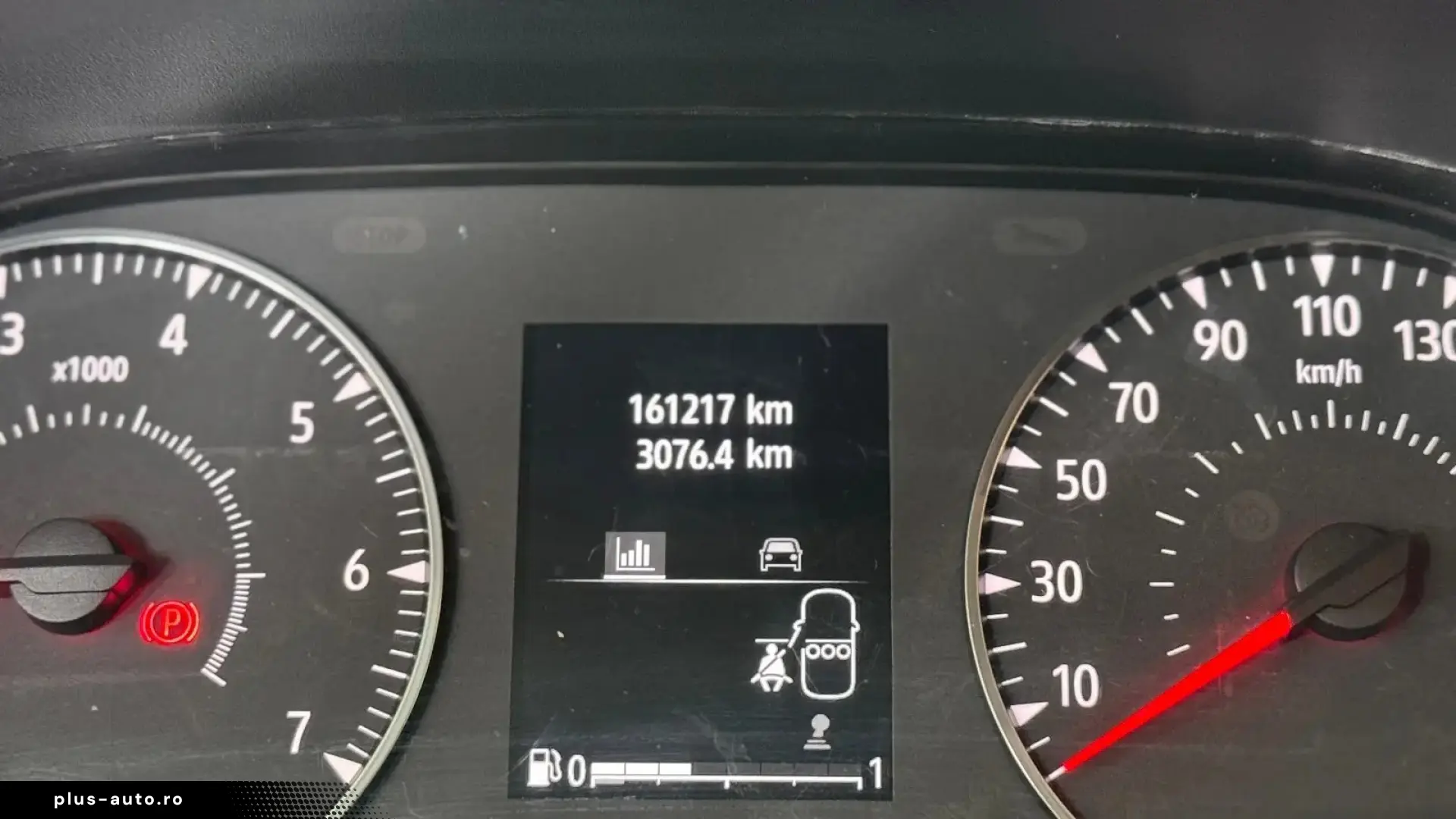 Dacia Jogger 5 locuri TCe 110 Comfort