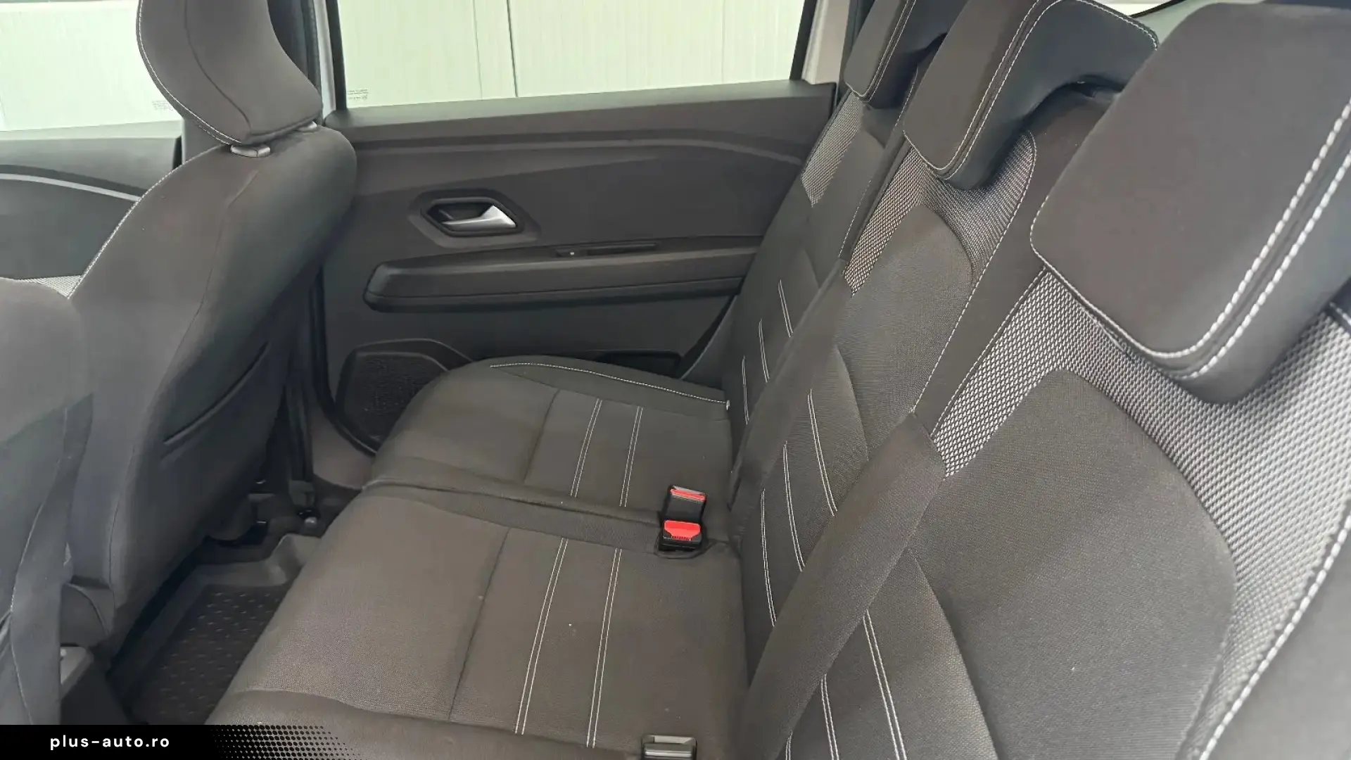 Dacia Jogger 5 locuri TCe 110 Comfort