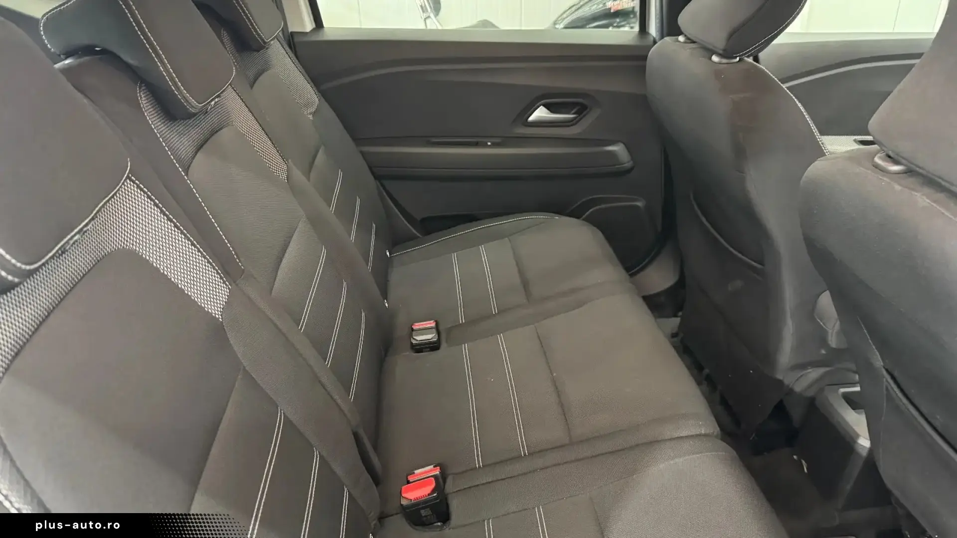 Dacia Jogger 5 locuri TCe 110 Comfort