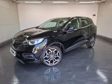 RENAULT KADJAR 1.3 TCe 158CP Techno EDC