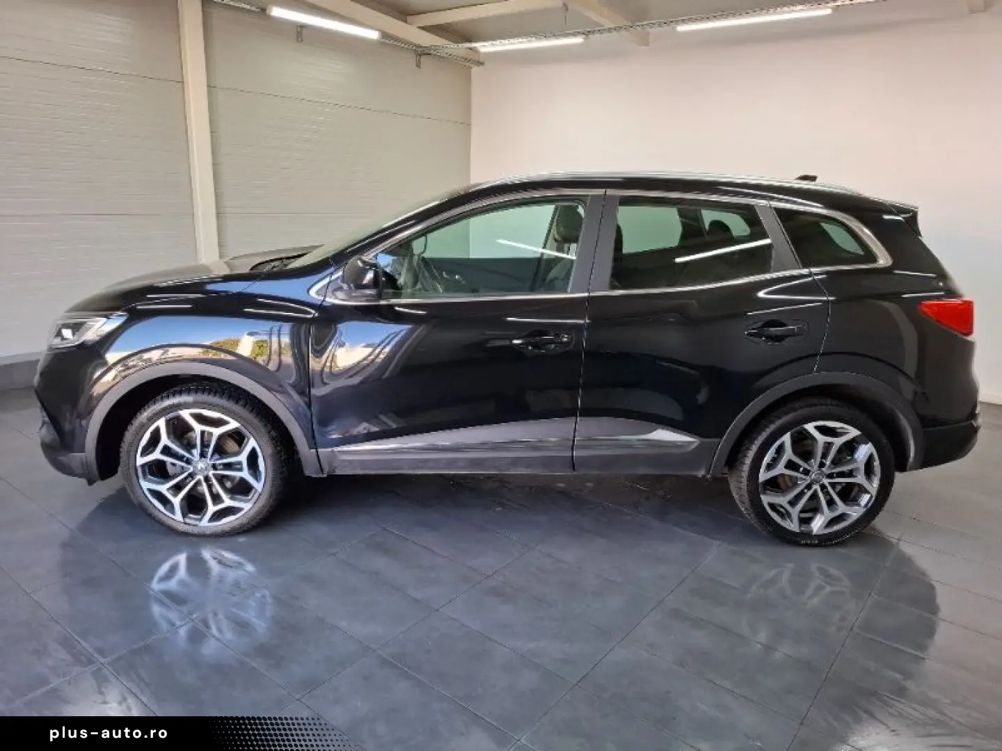RENAULT KADJAR 1.3 TCe 158CP Techno EDC