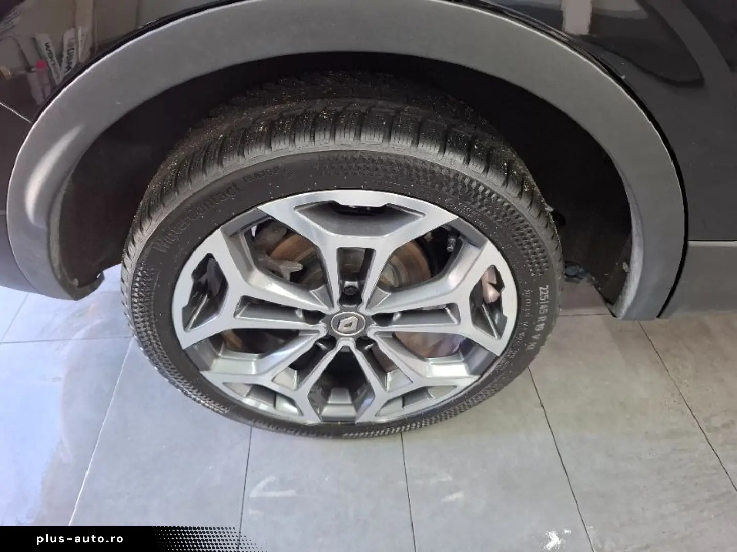RENAULT KADJAR 1.3 TCe 158CP Techno EDC