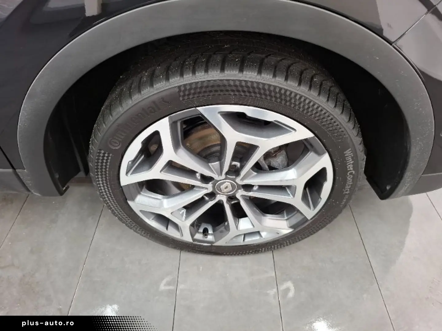 RENAULT KADJAR 1.3 TCe 158CP Techno EDC