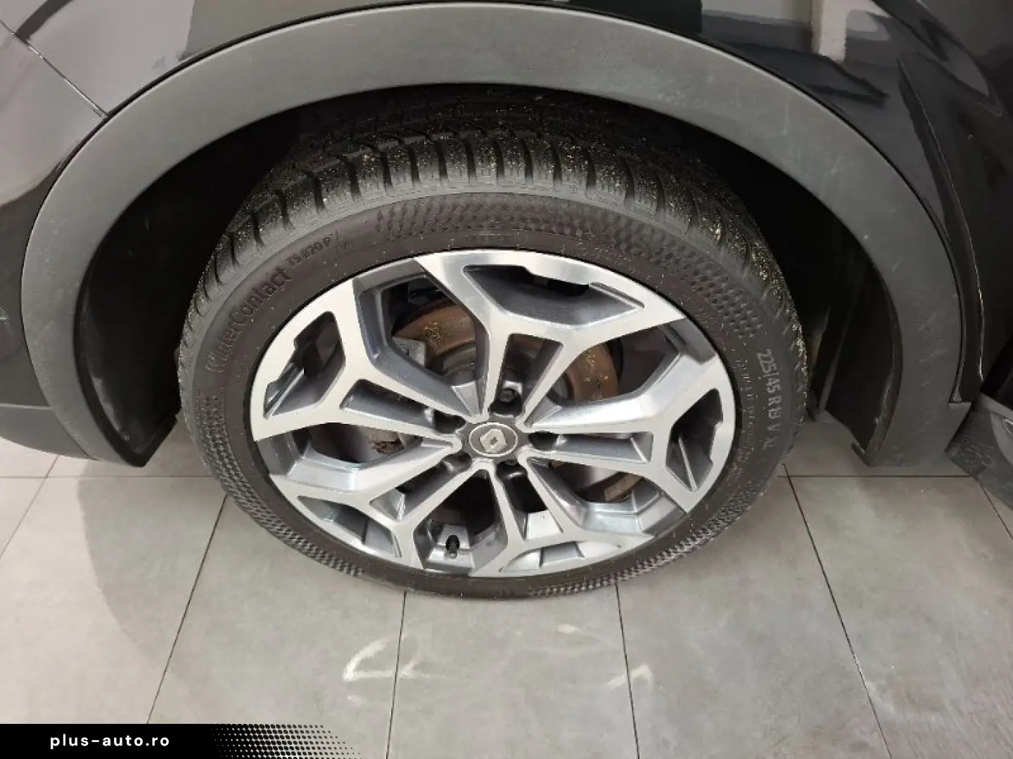 RENAULT KADJAR 1.3 TCe 158CP Techno EDC