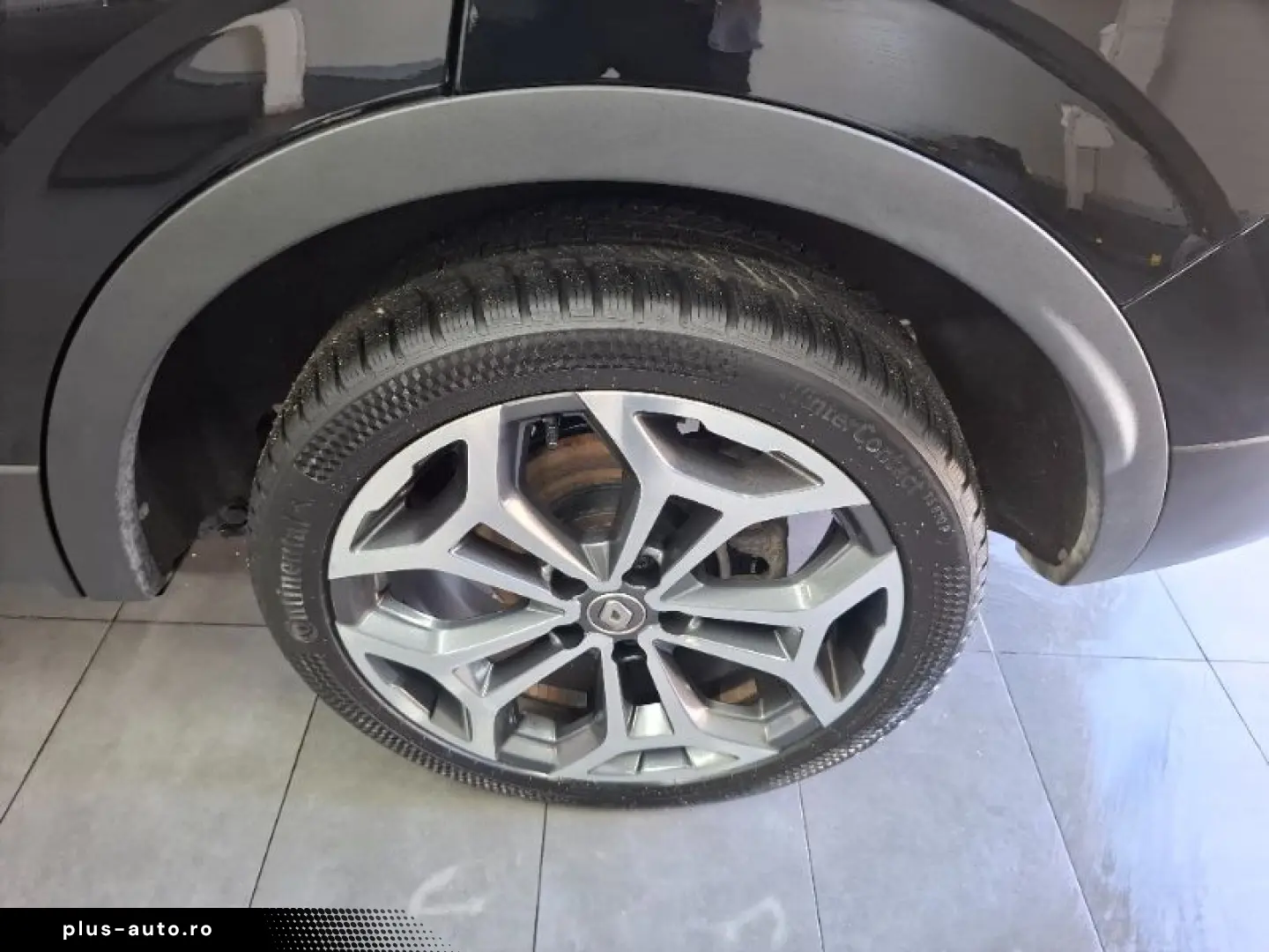 RENAULT KADJAR 1.3 TCe 158CP Techno EDC