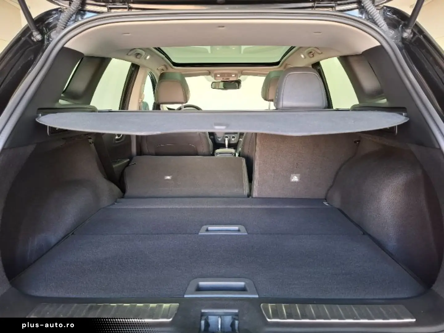 RENAULT KADJAR 1.3 TCe 158CP Techno EDC