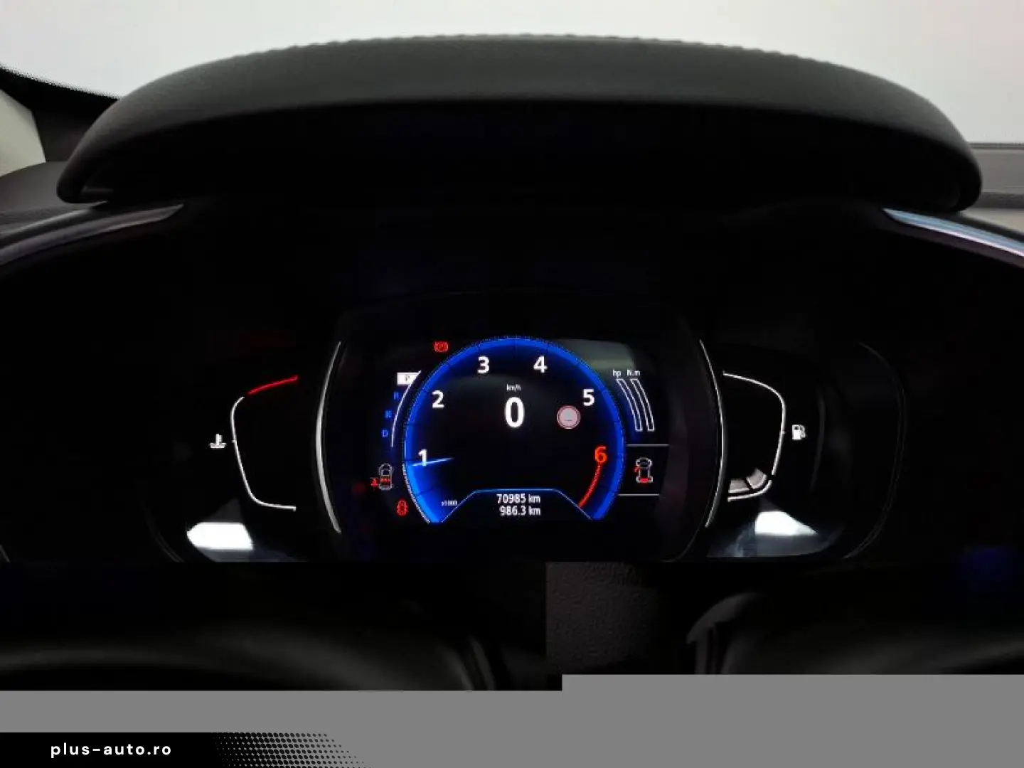 RENAULT KADJAR 1.3 TCe 158CP Techno EDC