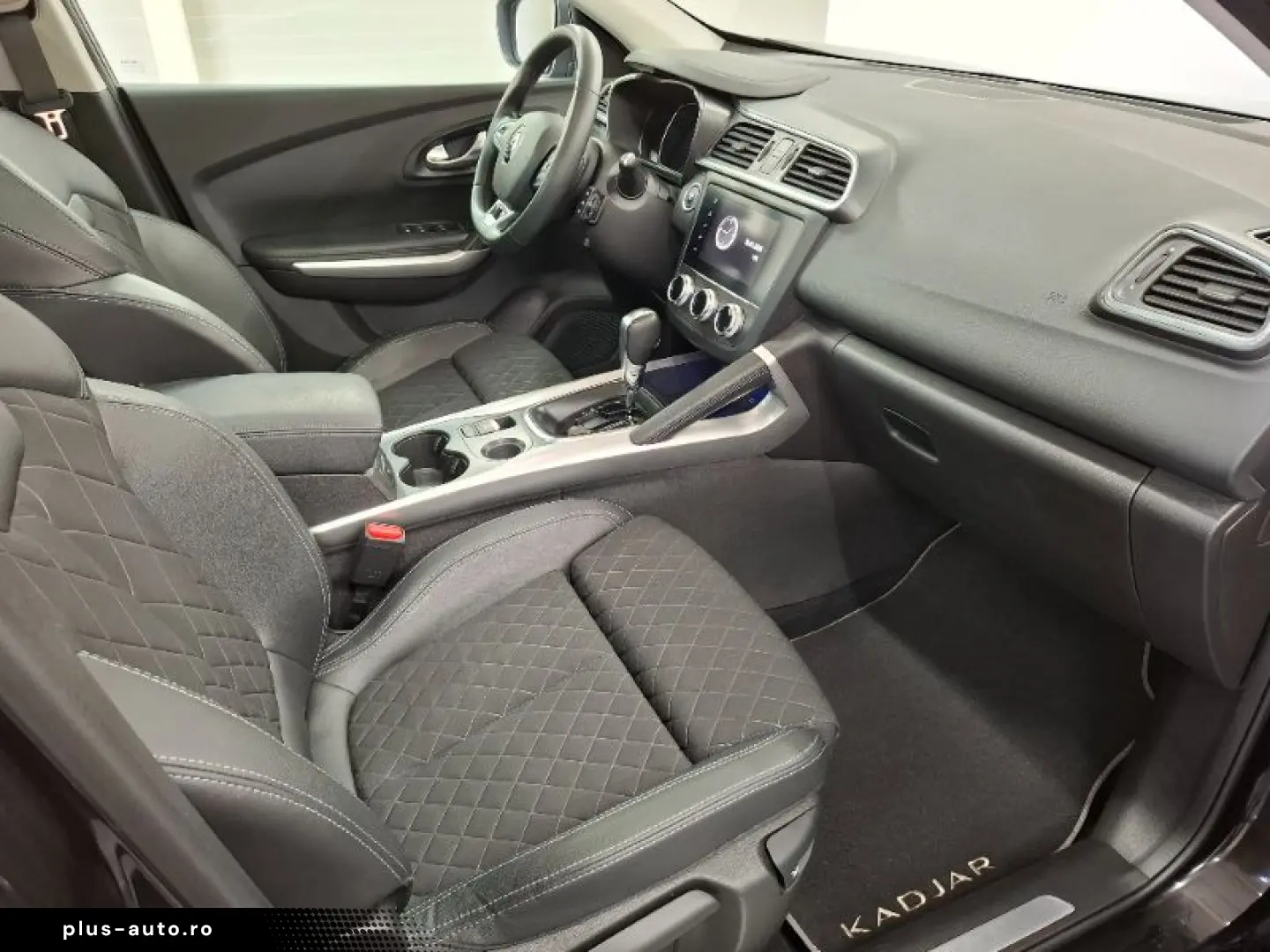 RENAULT KADJAR 1.3 TCe 158CP Techno EDC