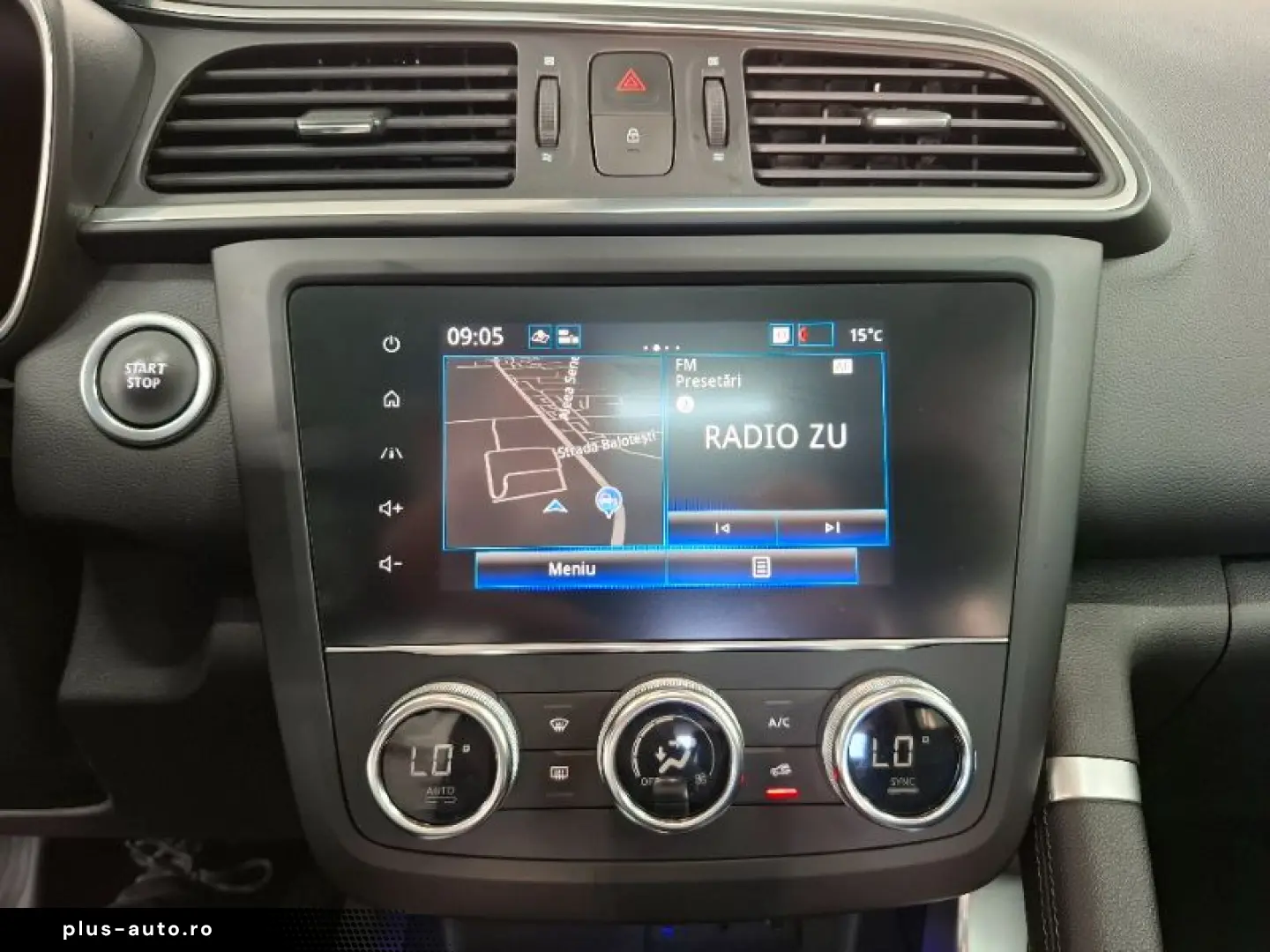 RENAULT KADJAR 1.3 TCe 158CP Techno EDC