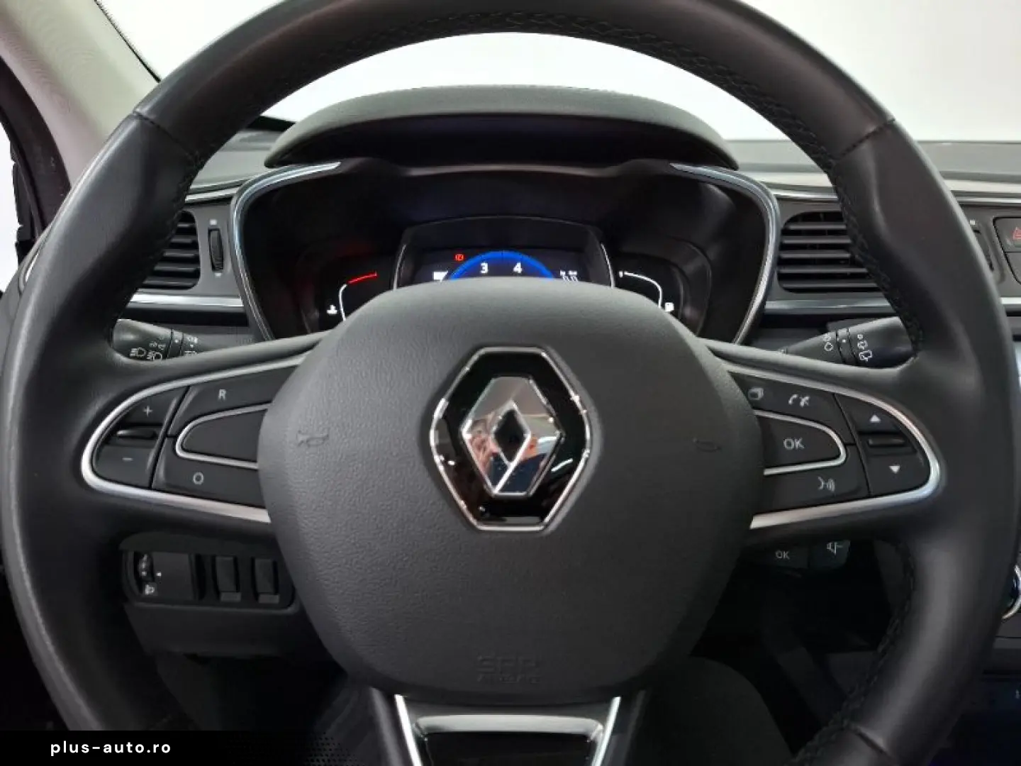 RENAULT KADJAR 1.3 TCe 158CP Techno EDC