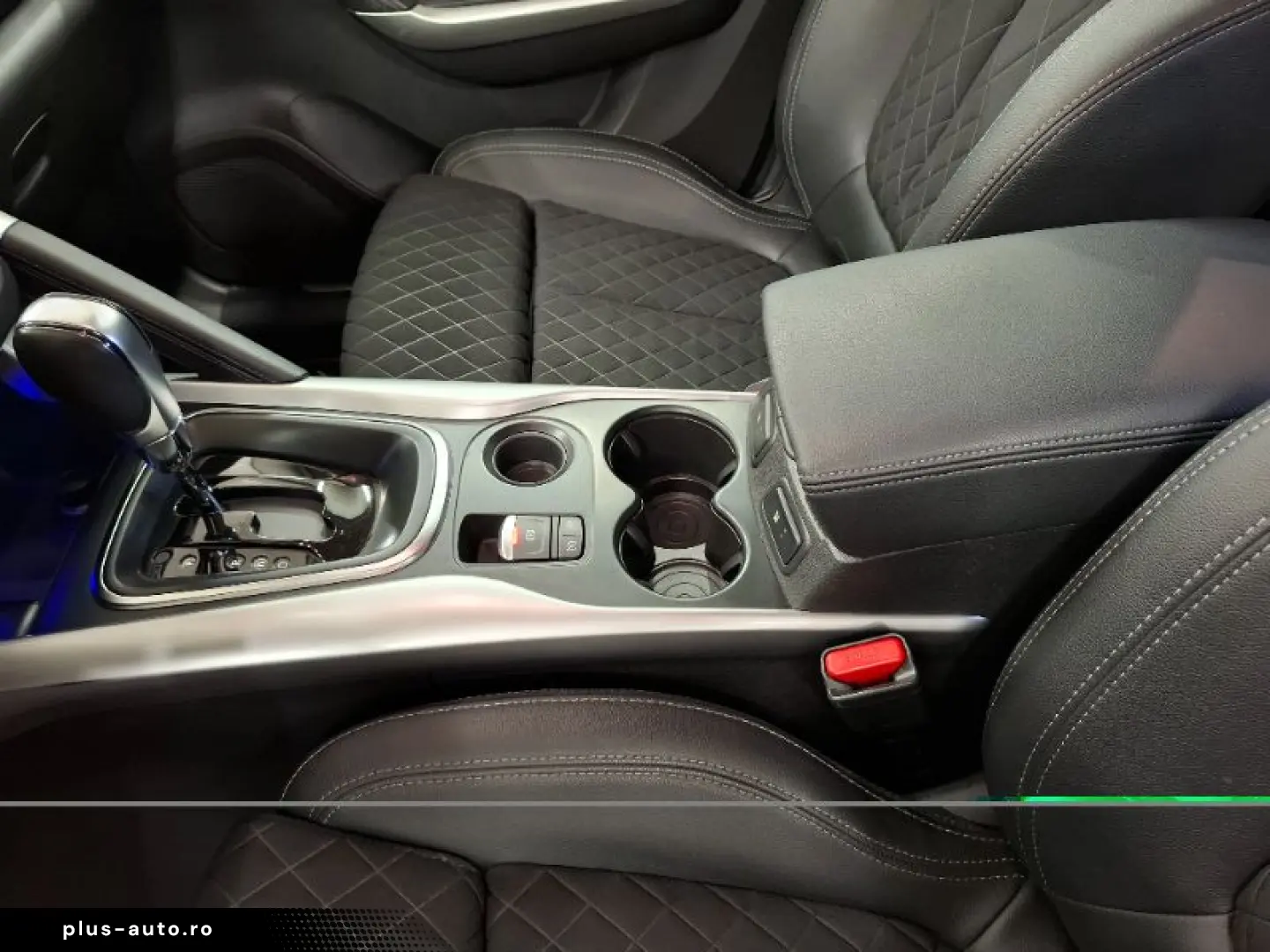 RENAULT KADJAR 1.3 TCe 158CP Techno EDC