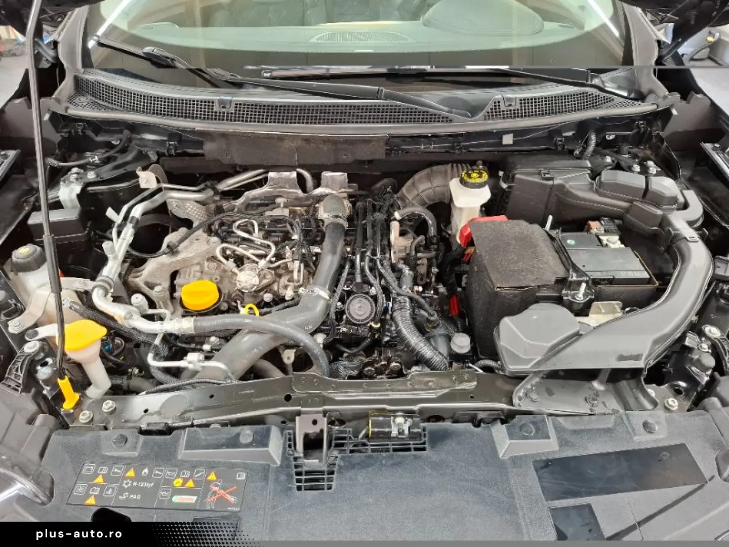 RENAULT KADJAR 1.3 TCe 158CP Techno EDC