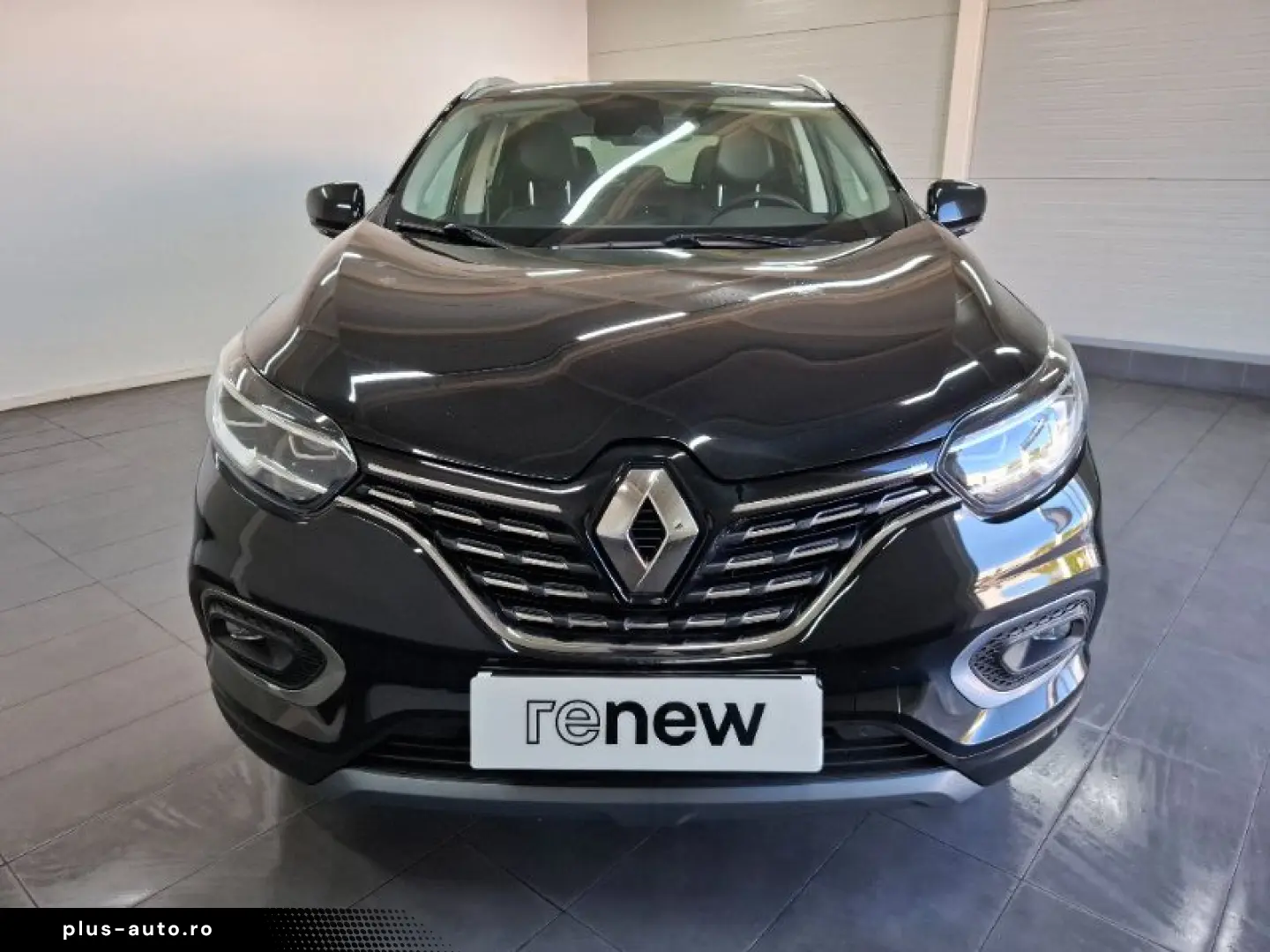 RENAULT KADJAR 1.3 TCe 158CP Techno EDC