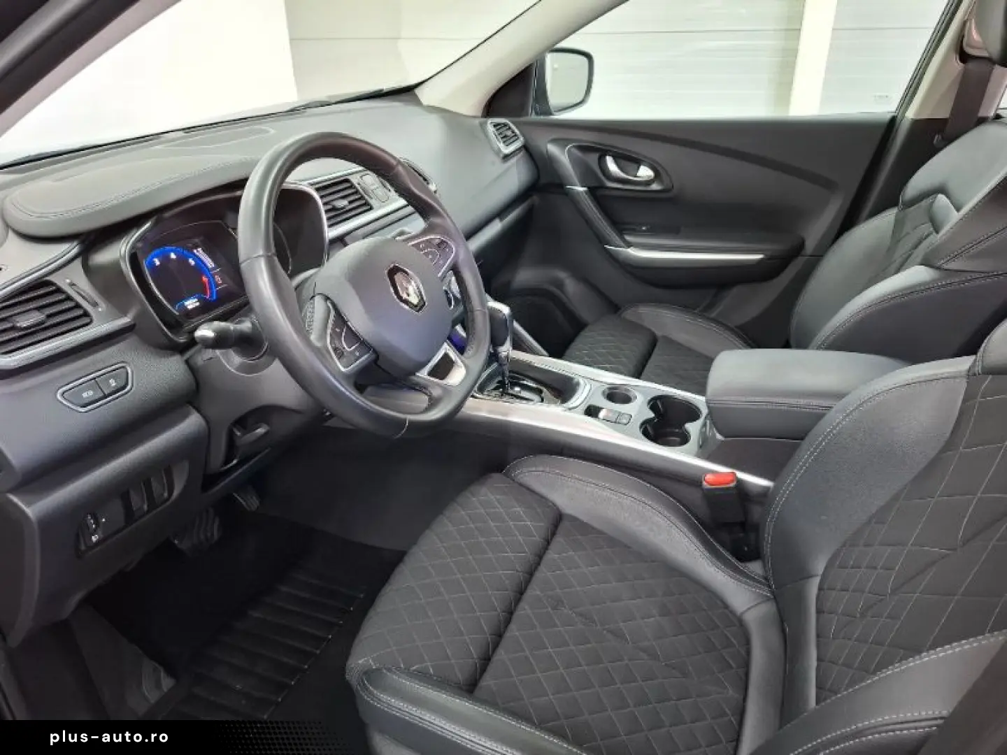 RENAULT KADJAR 1.3 TCe 158CP Techno EDC