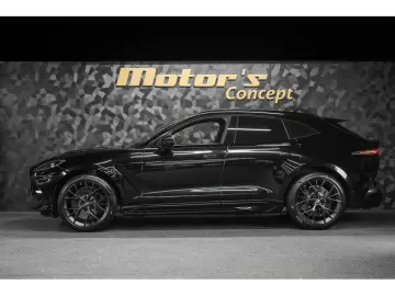 ASTON MARTIN DBX 707 4.0 V8 Bi-Turbo