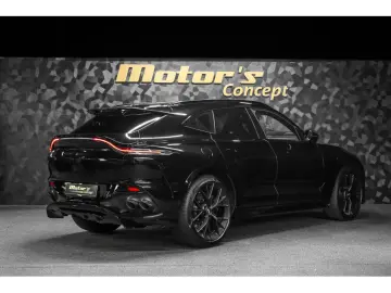 ASTON MARTIN DBX 707 4.0 V8 Bi-Turbo