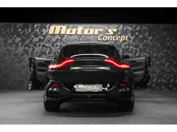 ASTON MARTIN DBX 707 4.0 V8 Bi-Turbo