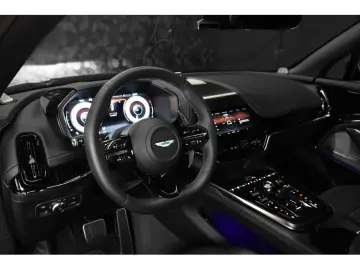 ASTON MARTIN DBX 707 4.0 V8 Bi-Turbo