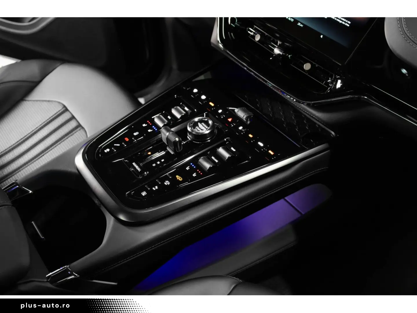 ASTON MARTIN DBX 707 4.0 V8 Bi-Turbo