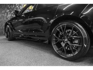 ASTON MARTIN DBX 707 4.0 V8 Bi-Turbo