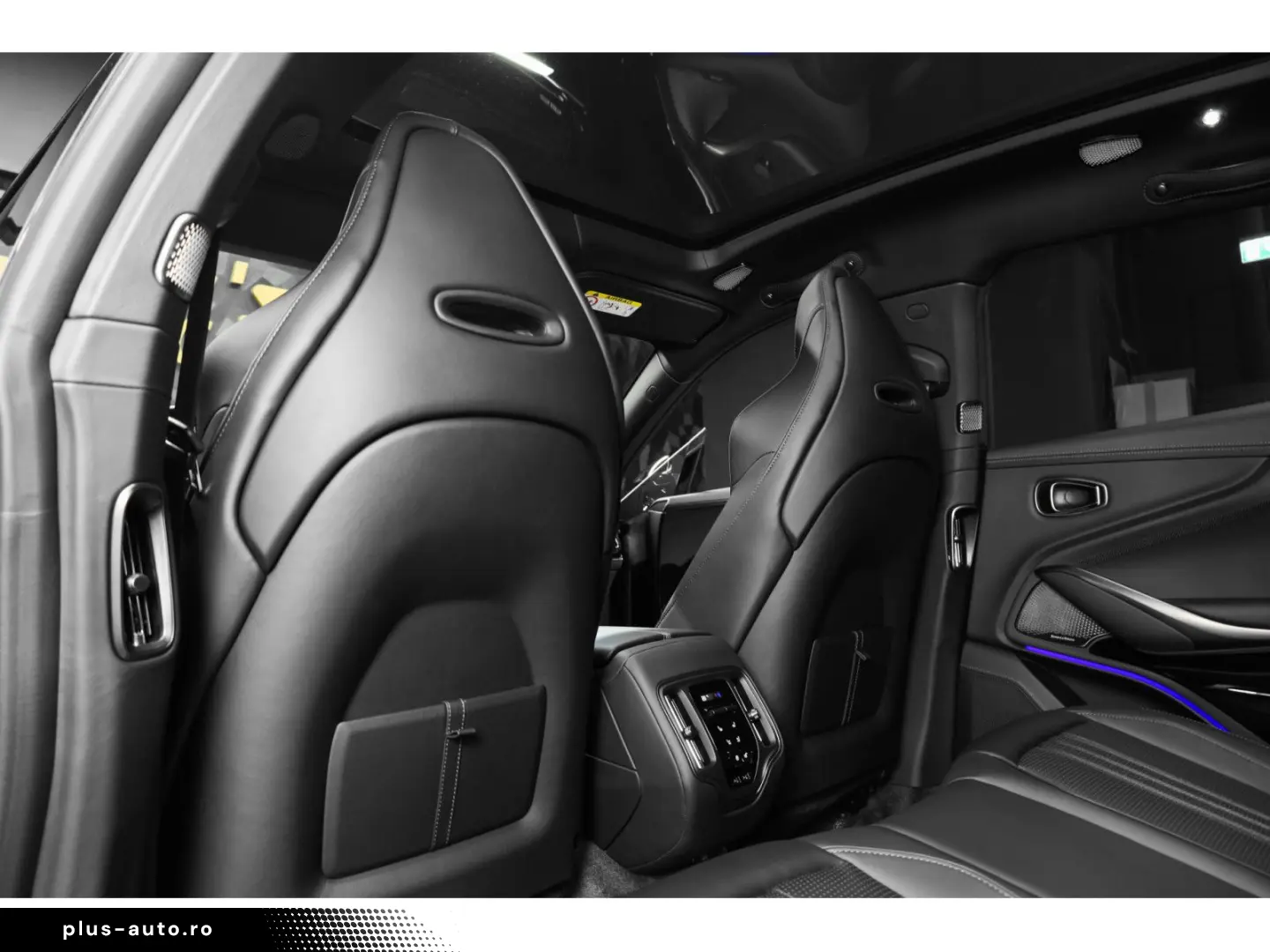 ASTON MARTIN DBX 707 4.0 V8 Bi-Turbo