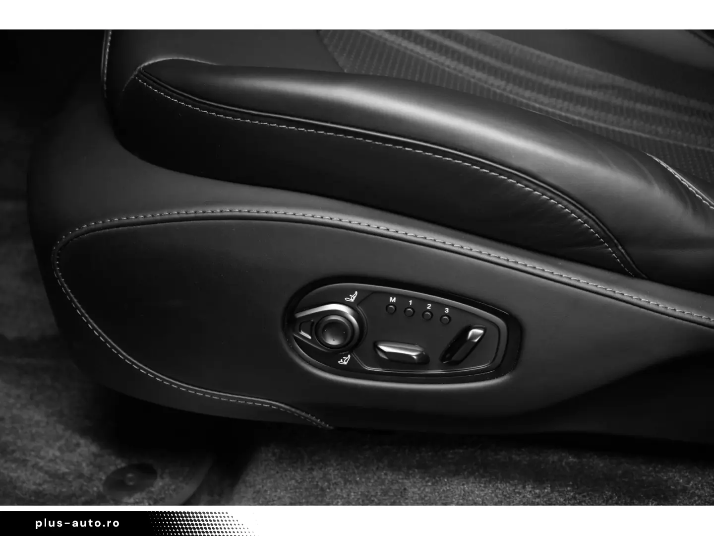 ASTON MARTIN DBX 707 4.0 V8 Bi-Turbo