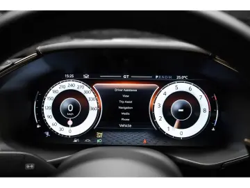 ASTON MARTIN DBX 707 4.0 V8 Bi-Turbo