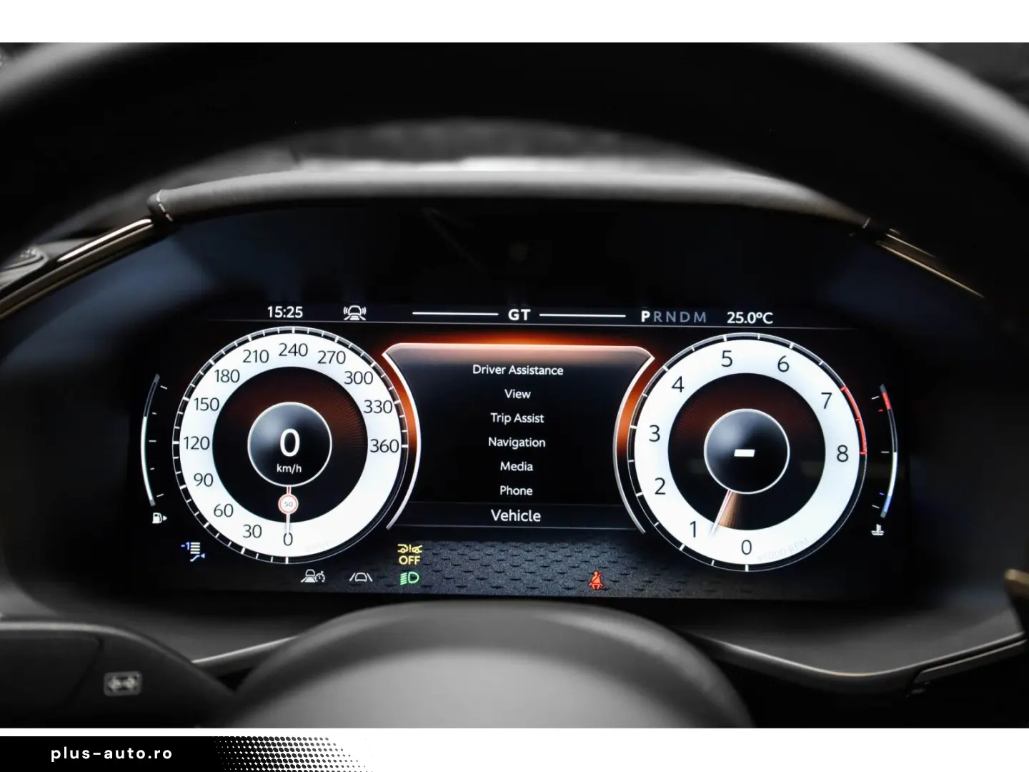 ASTON MARTIN DBX 707 4.0 V8 Bi-Turbo
