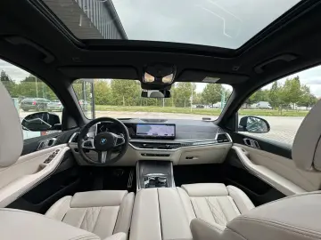 BMW X5 40d M SPORT PRO.LUFTFEDER.PANO.SOFTCL.AHK.22