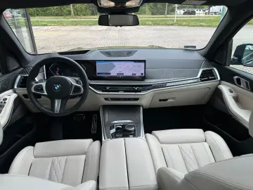 BMW X5 40d M SPORT PRO.LUFTFEDER.PANO.SOFTCL.AHK.22