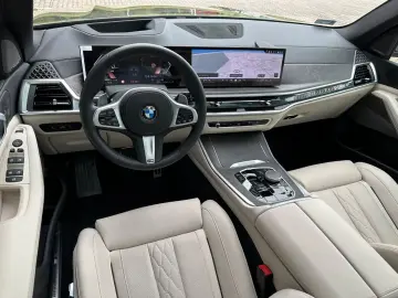 BMW X5 40d M SPORT PRO.LUFTFEDER.PANO.SOFTCL.AHK.22