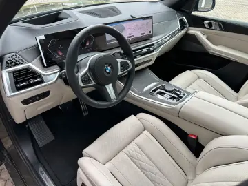 BMW X5 40d M SPORT PRO.LUFTFEDER.PANO.SOFTCL.AHK.22