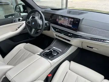 BMW X5 40d M SPORT PRO.LUFTFEDER.PANO.SOFTCL.AHK.22