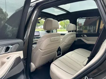 BMW X5 40d M SPORT PRO.LUFTFEDER.PANO.SOFTCL.AHK.22