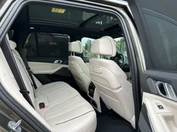 BMW X5 40d M SPORT PRO.LUFTFEDER.PANO.SOFTCL.AHK.22