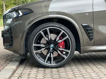 BMW X5 40d M SPORT PRO.LUFTFEDER.PANO.SOFTCL.AHK.22