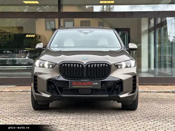 BMW X5 40d M SPORT PRO.LUFTFEDER.PANO.SOFTCL.AHK.22
