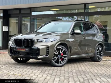 BMW X5 40d M SPORT PRO.LUFTFEDER.PANO.SOFTCL.AHK.22
