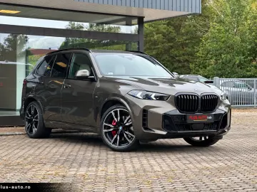 BMW X5 40d M SPORT PRO.LUFTFEDER.PANO.SOFTCL.AHK.22
