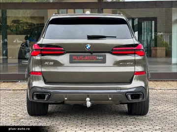 BMW X5 40d M SPORT PRO.LUFTFEDER.PANO.SOFTCL.AHK.22