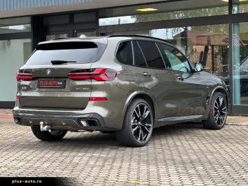 BMW X5 40d M SPORT PRO.LUFTFEDER.PANO.SOFTCL.AHK.22